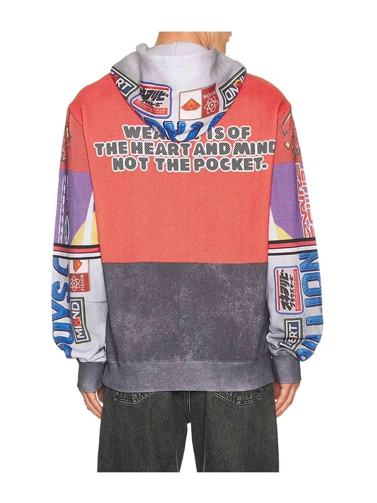Billionaire Boys Club パーカー - 画像4