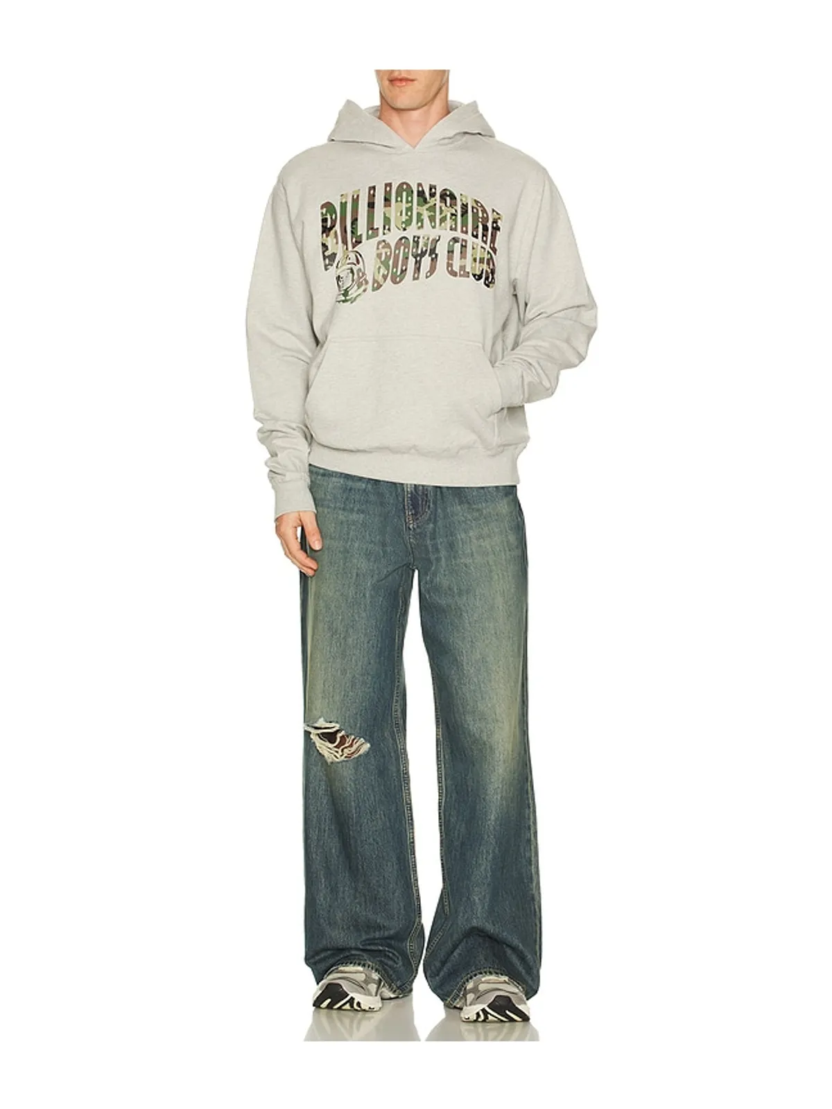 Billionaire Boys Club パーカー - 画像3