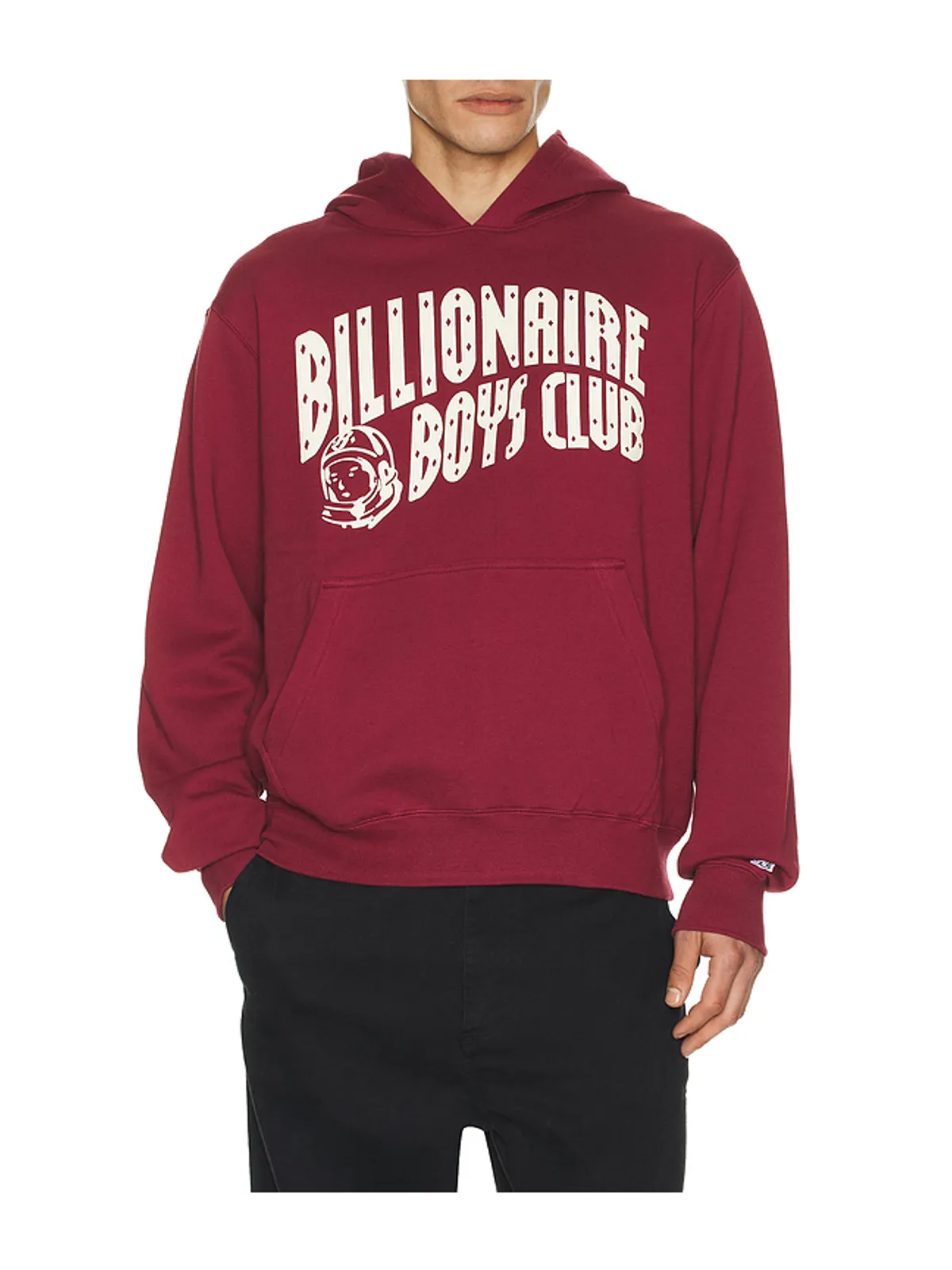 Billionaire Boys Club CURVE パーカー - 画像1
