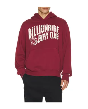 Billionaire Boys Club CURVE パーカー - サムネイル1