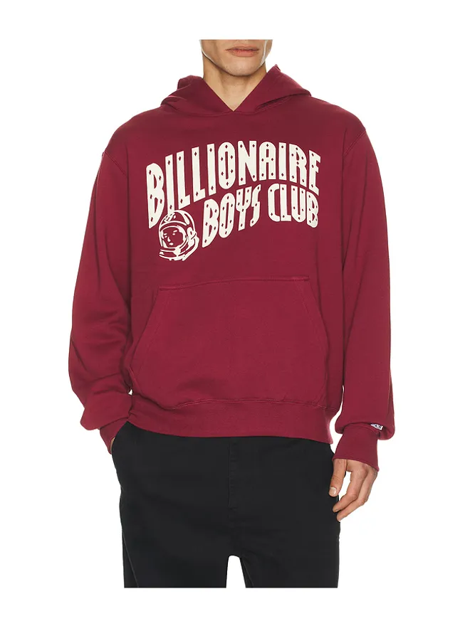 Billionaire Boys Club Billionaire Boys Club CURVE パーカーの商品画像