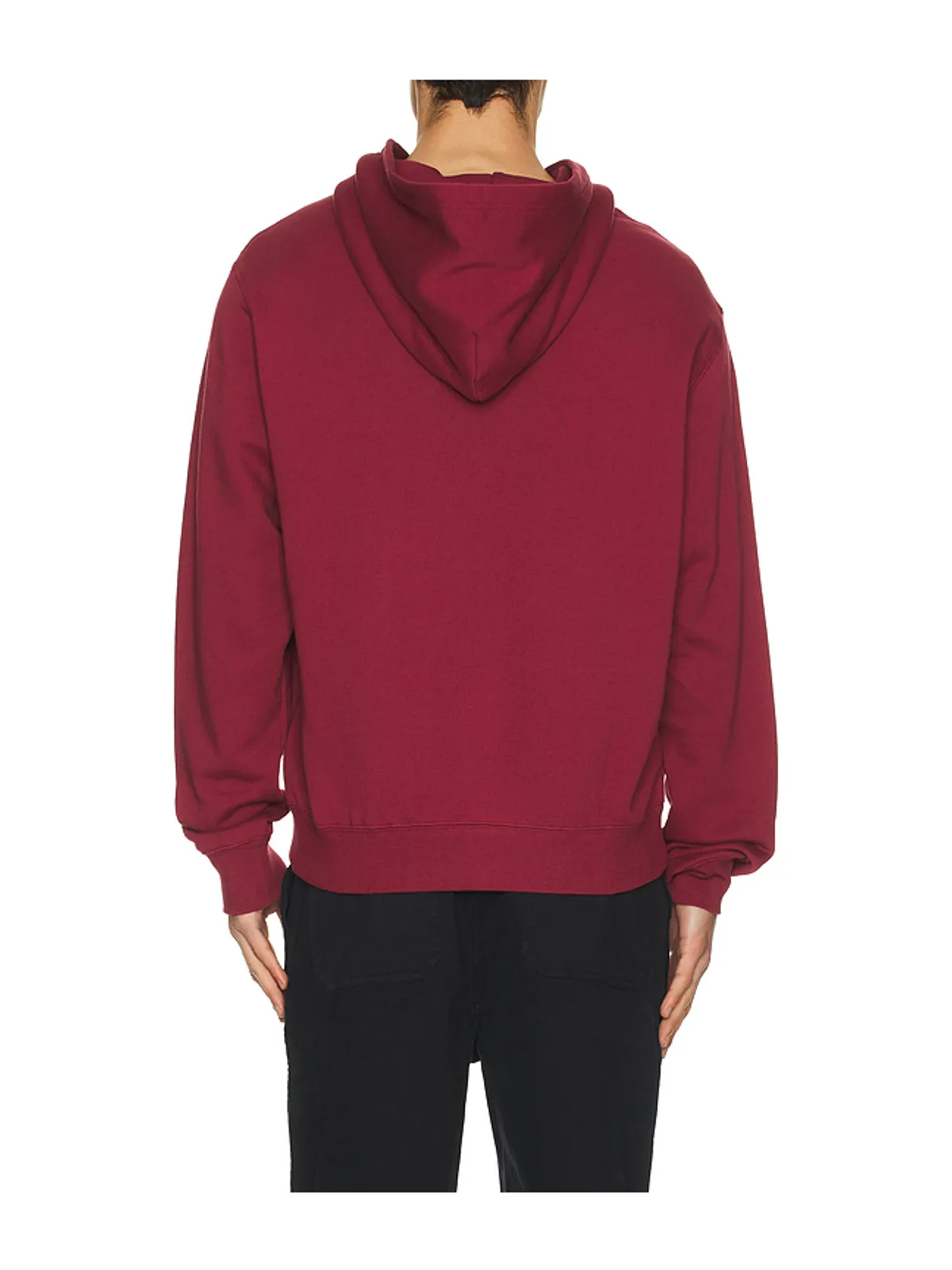 Billionaire Boys Club CURVE パーカー - 画像2