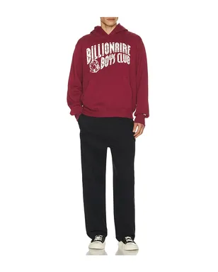 Billionaire Boys Club CURVE パーカー - サムネイル3