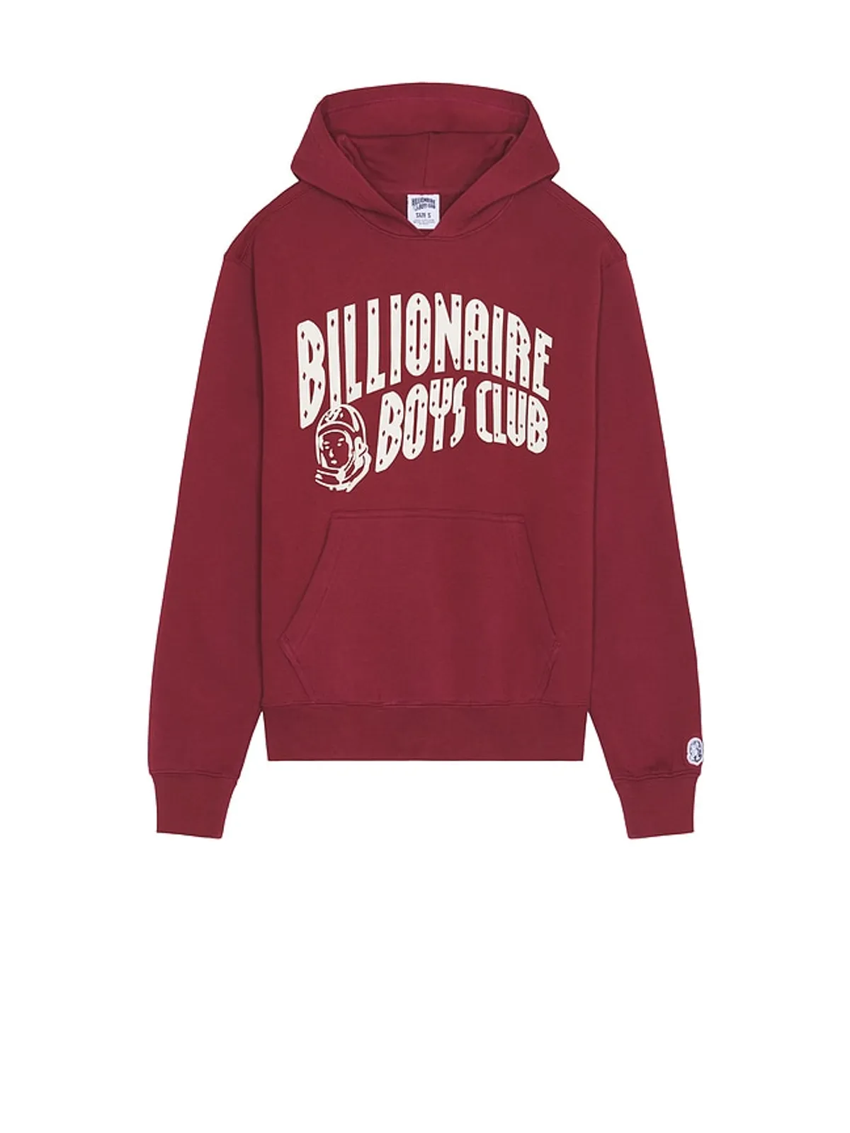 Billionaire Boys Club CURVE パーカー - 画像4