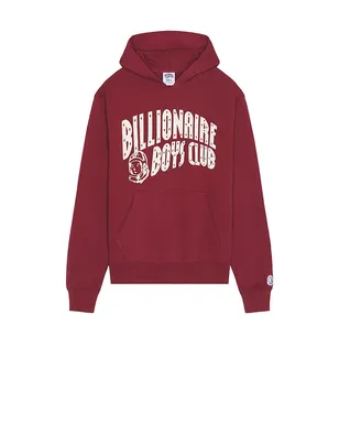 Billionaire Boys Club CURVE パーカー - サムネイル4