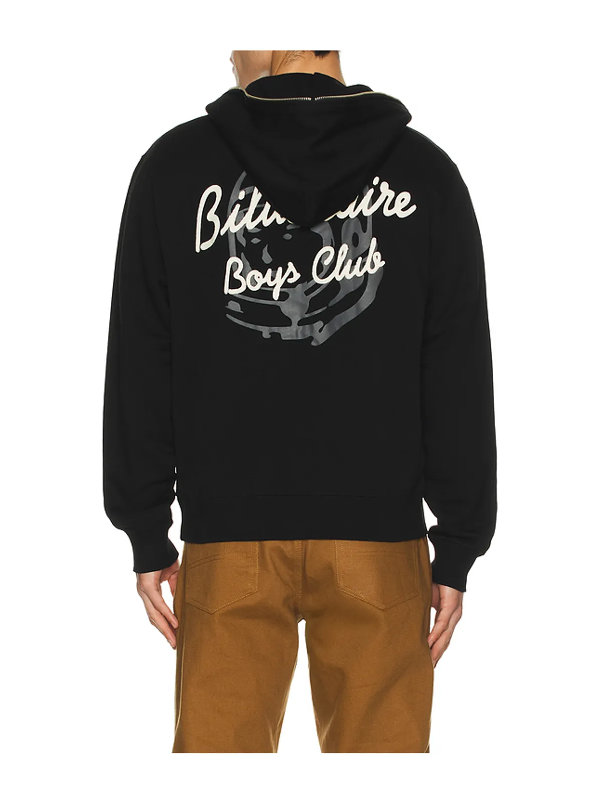 Billionaire Boys Club HELMUT パーカー - 画像1