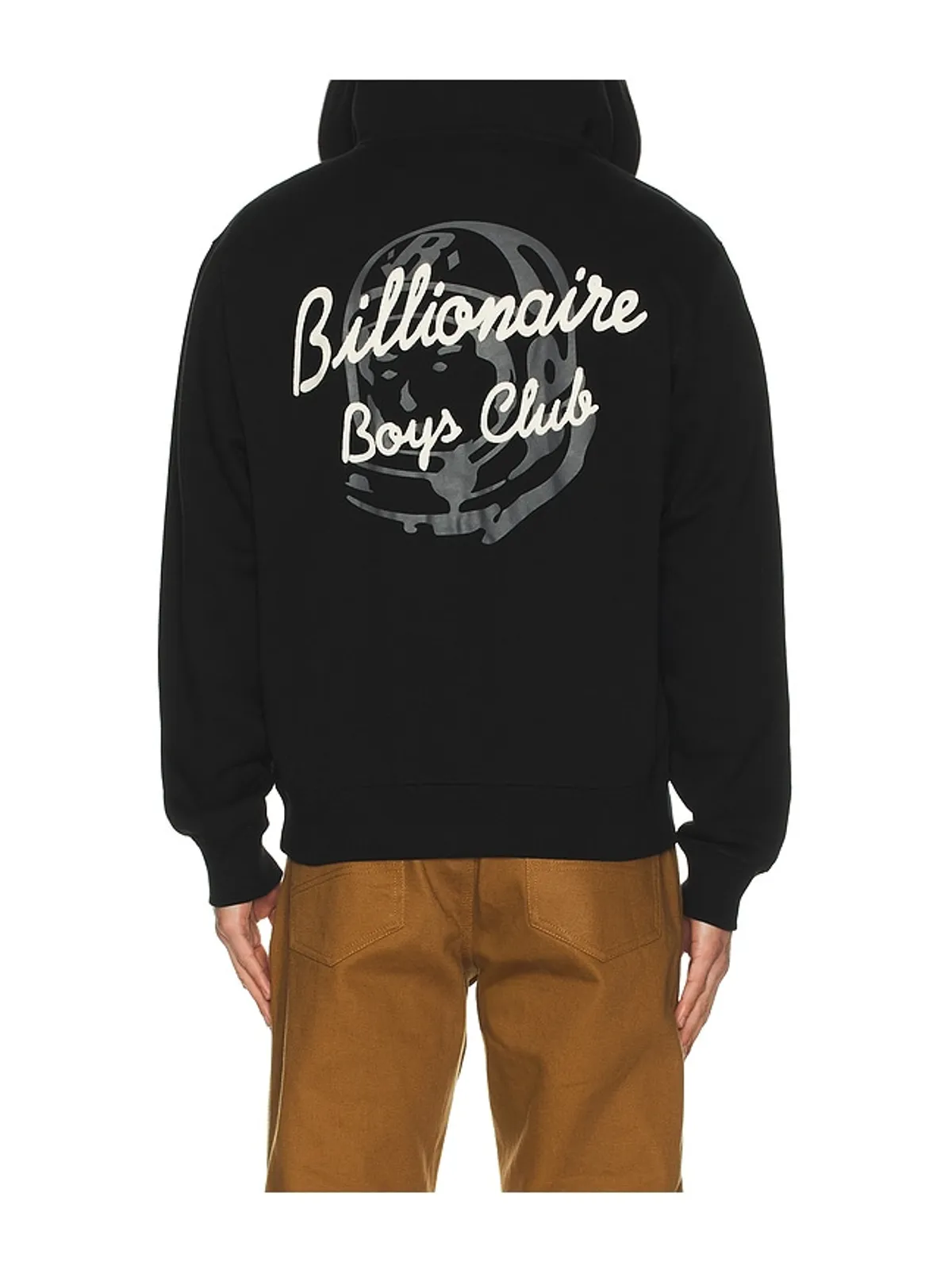 Billionaire Boys Club HELMUT パーカー - 画像3