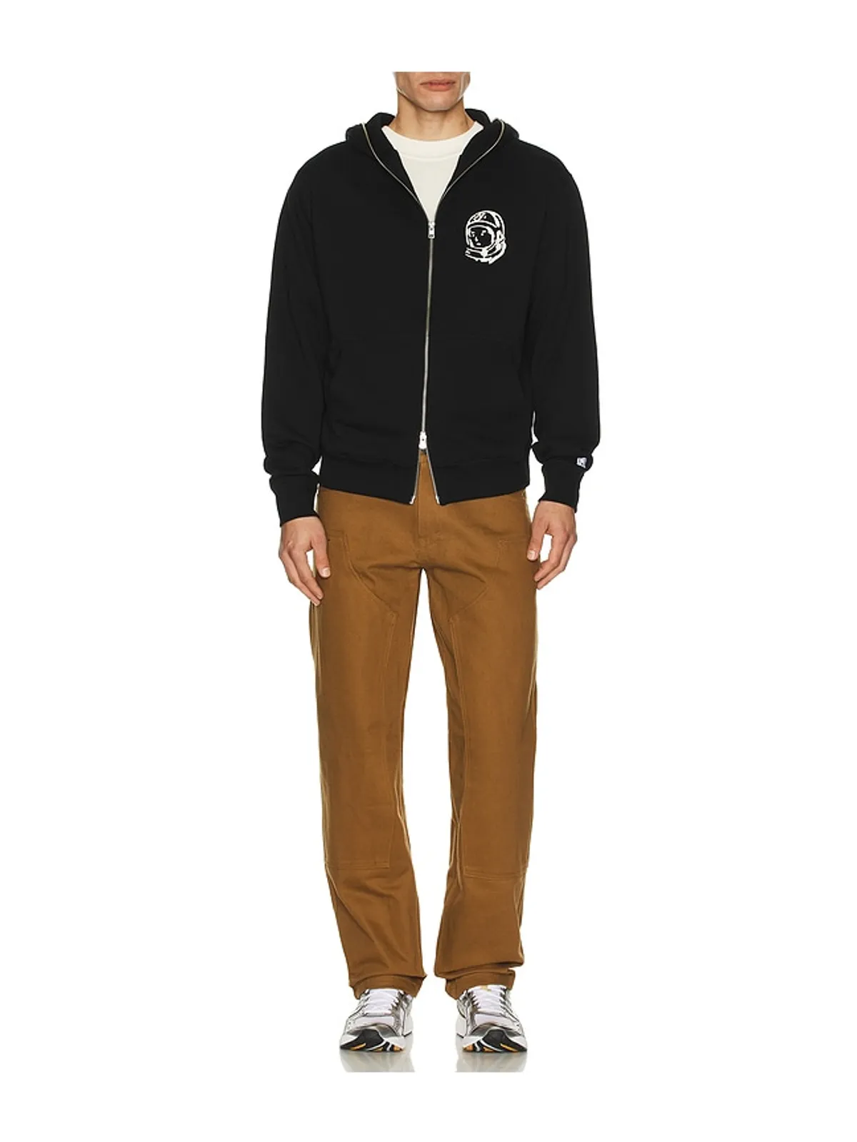 Billionaire Boys Club HELMUT パーカー - 画像4
