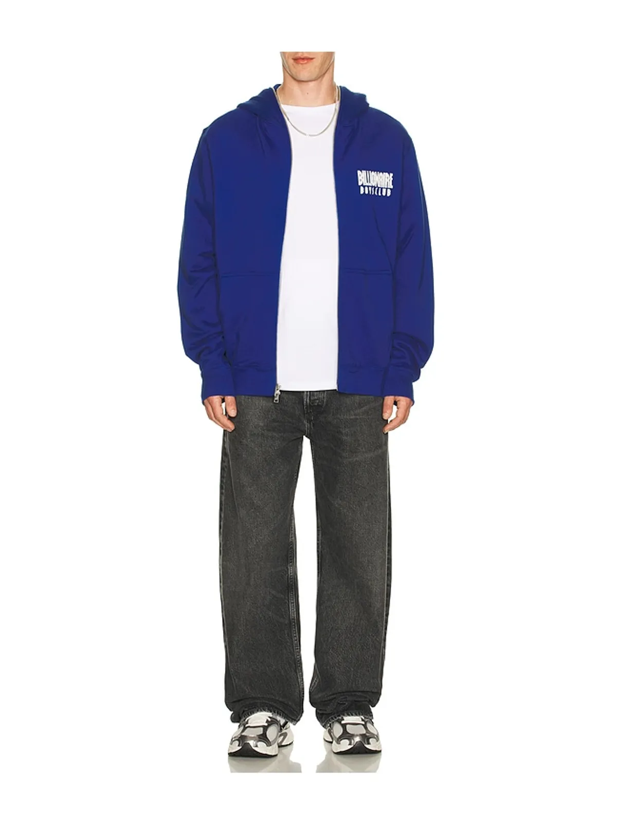 Billionaire Boys Club パーカー - 画像4