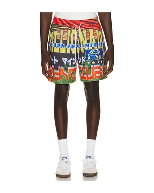 Billionaire Boys Club COMPASS ショートパンツ - サムネイル1