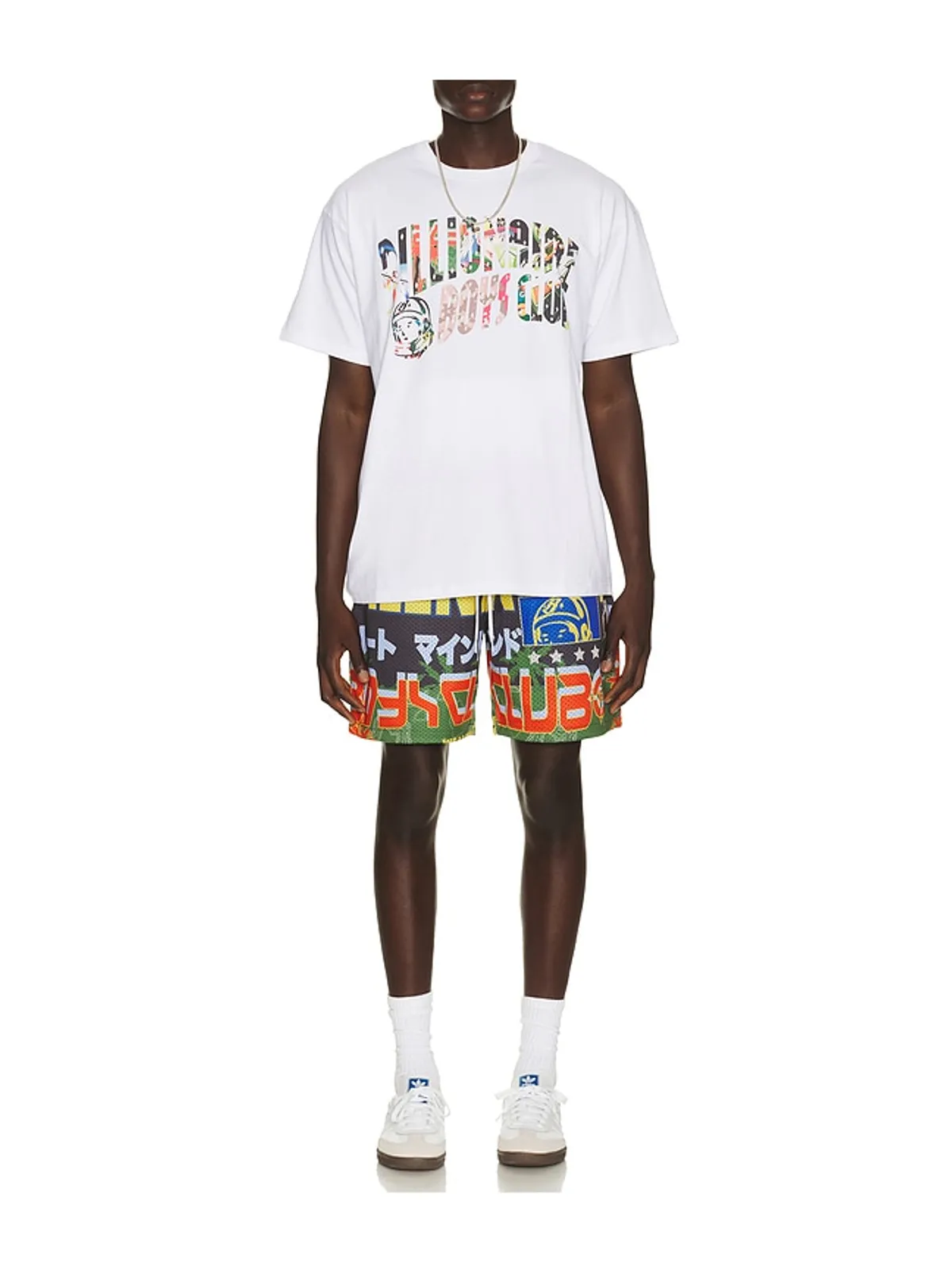 Billionaire Boys Club COMPASS ショートパンツ - 画像3