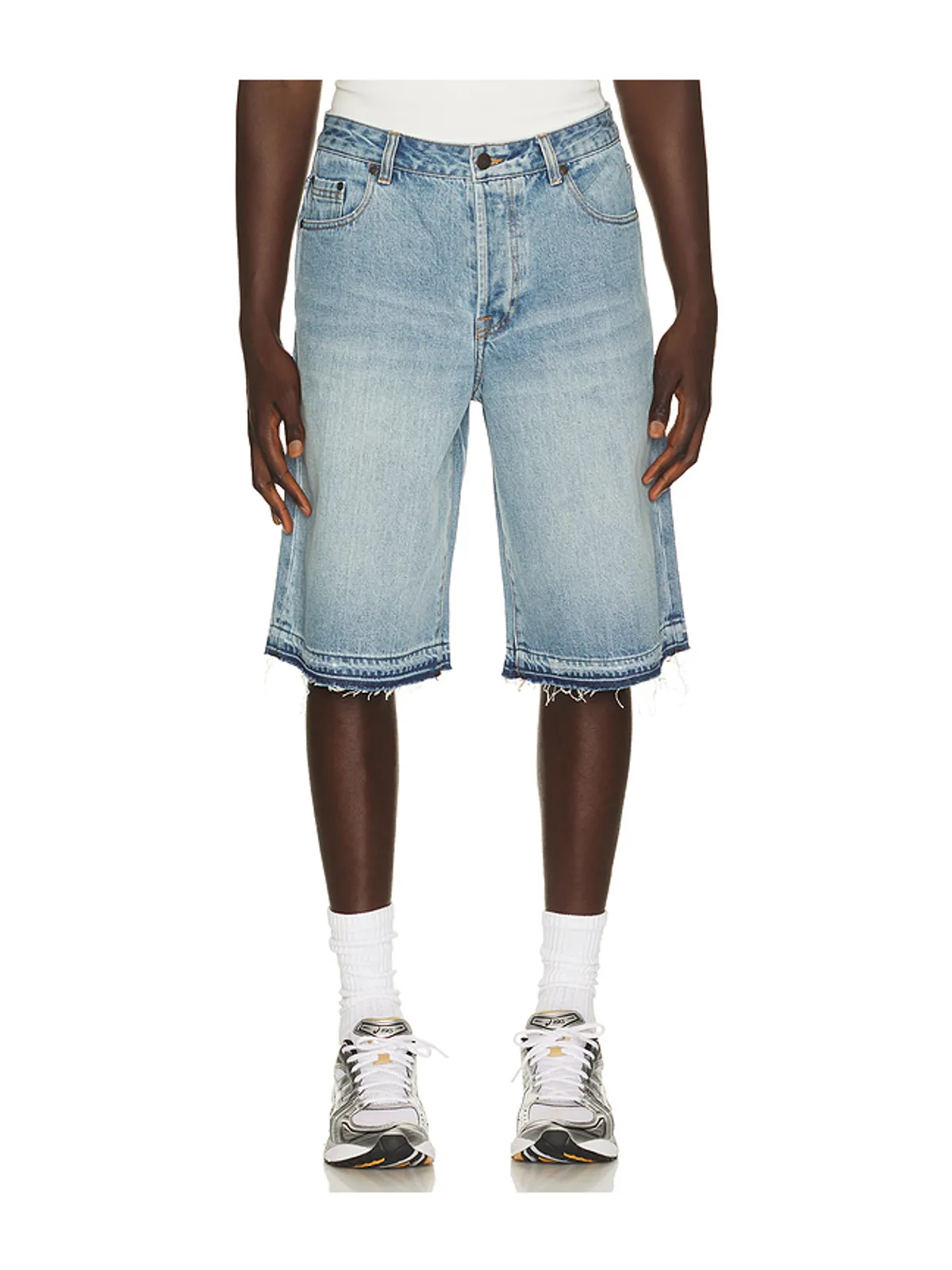Billionaire Boys Club LUNAR ショートパンツ - 画像1
