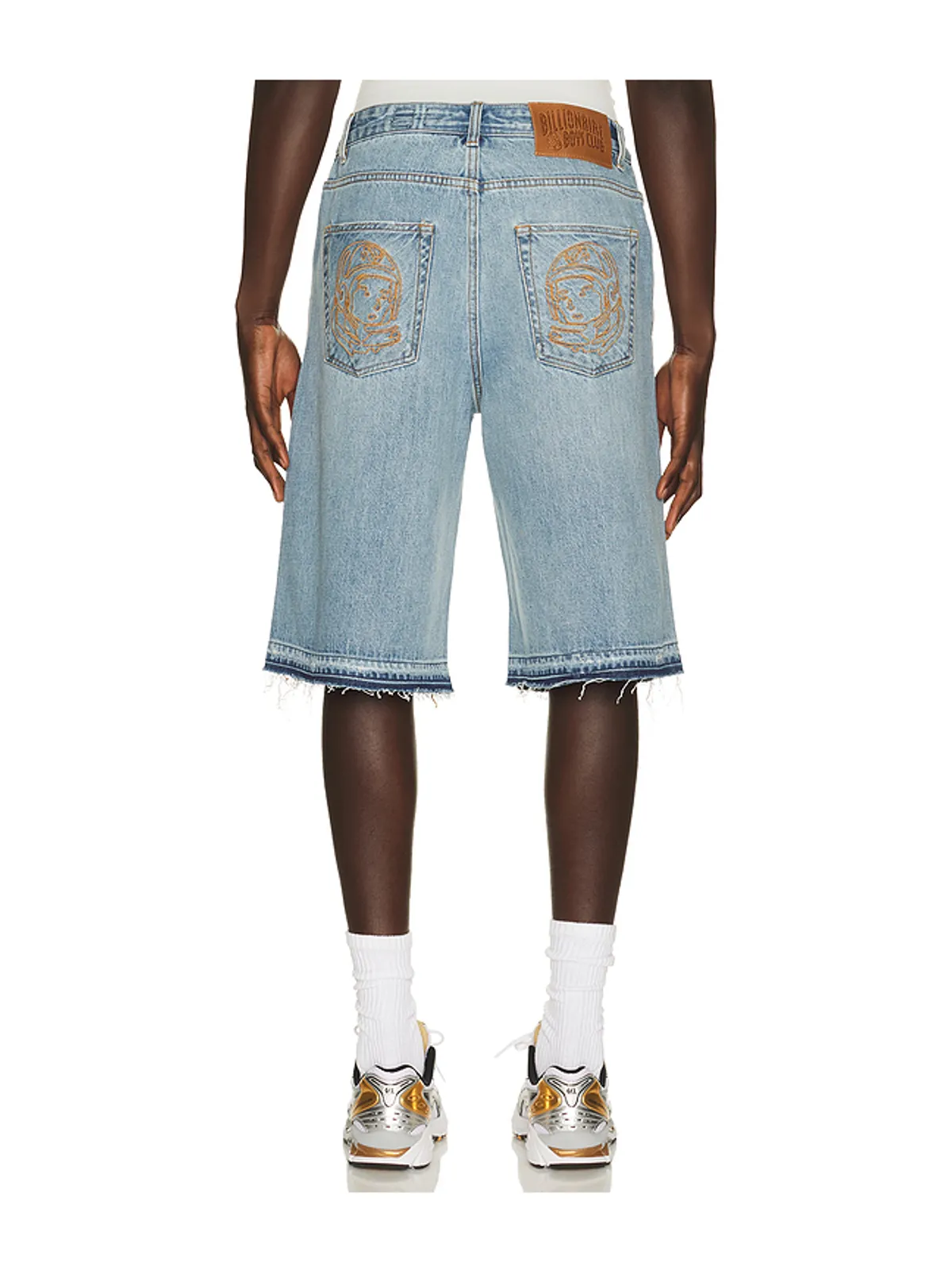 Billionaire Boys Club LUNAR ショートパンツ - 画像2