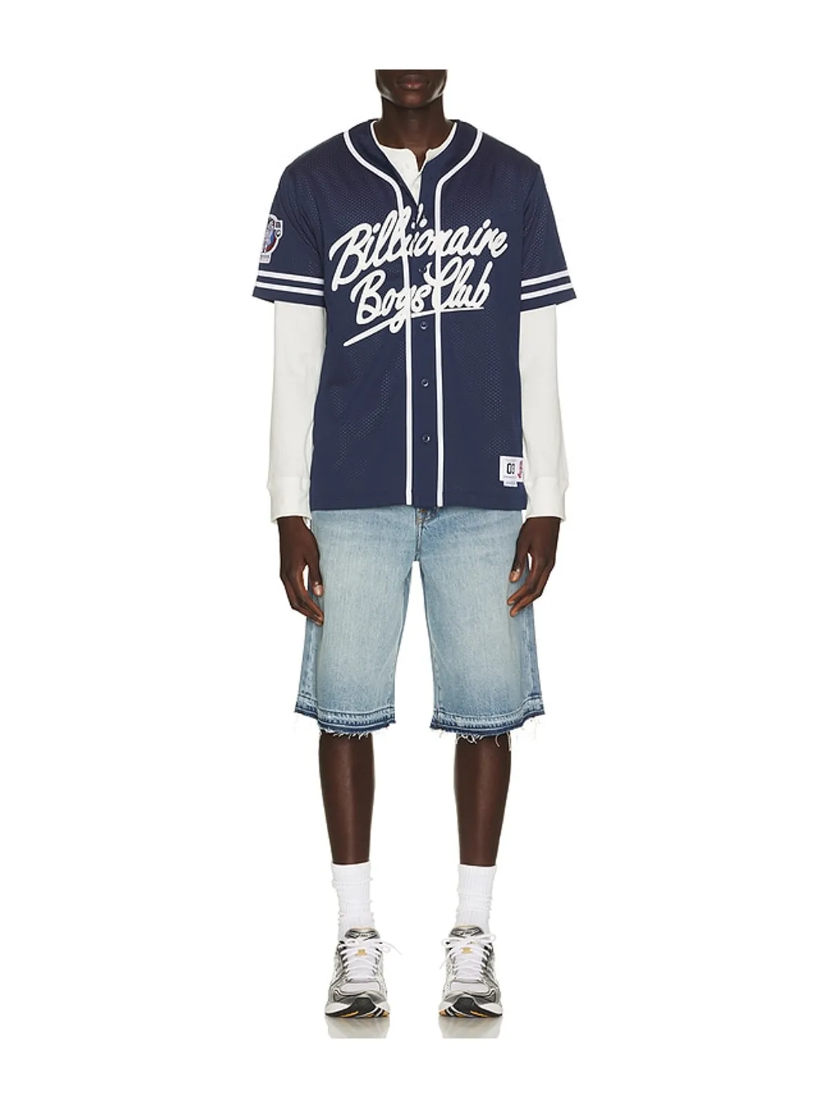 Billionaire Boys Club LUNAR ショートパンツ - 画像3
