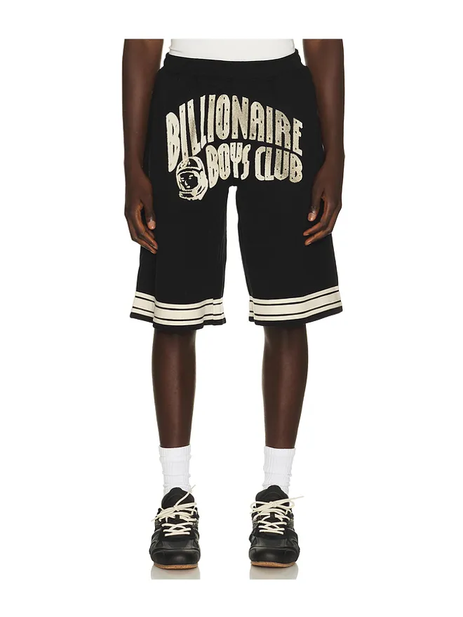 Billionaire Boys Club Billionaire Boys Club CURVE ショートパンツの商品画像
