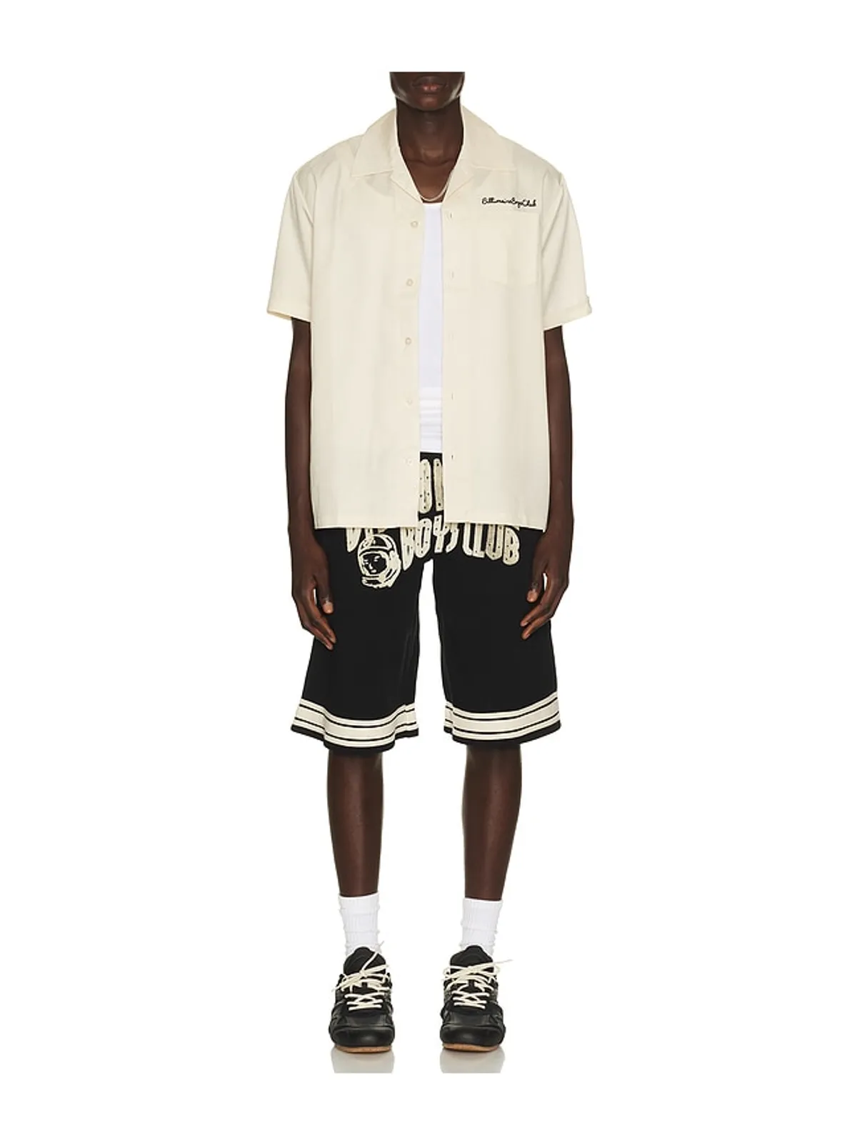 Billionaire Boys Club CURVE ショートパンツ - 画像3