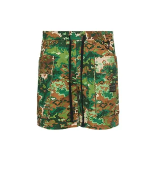 Billionaire Boys Club CAMO ショートパンツ - サムネイル1