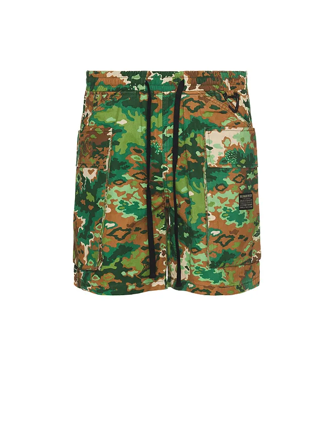 Billionaire Boys Club Billionaire Boys Club CAMO ショートパンツの商品画像