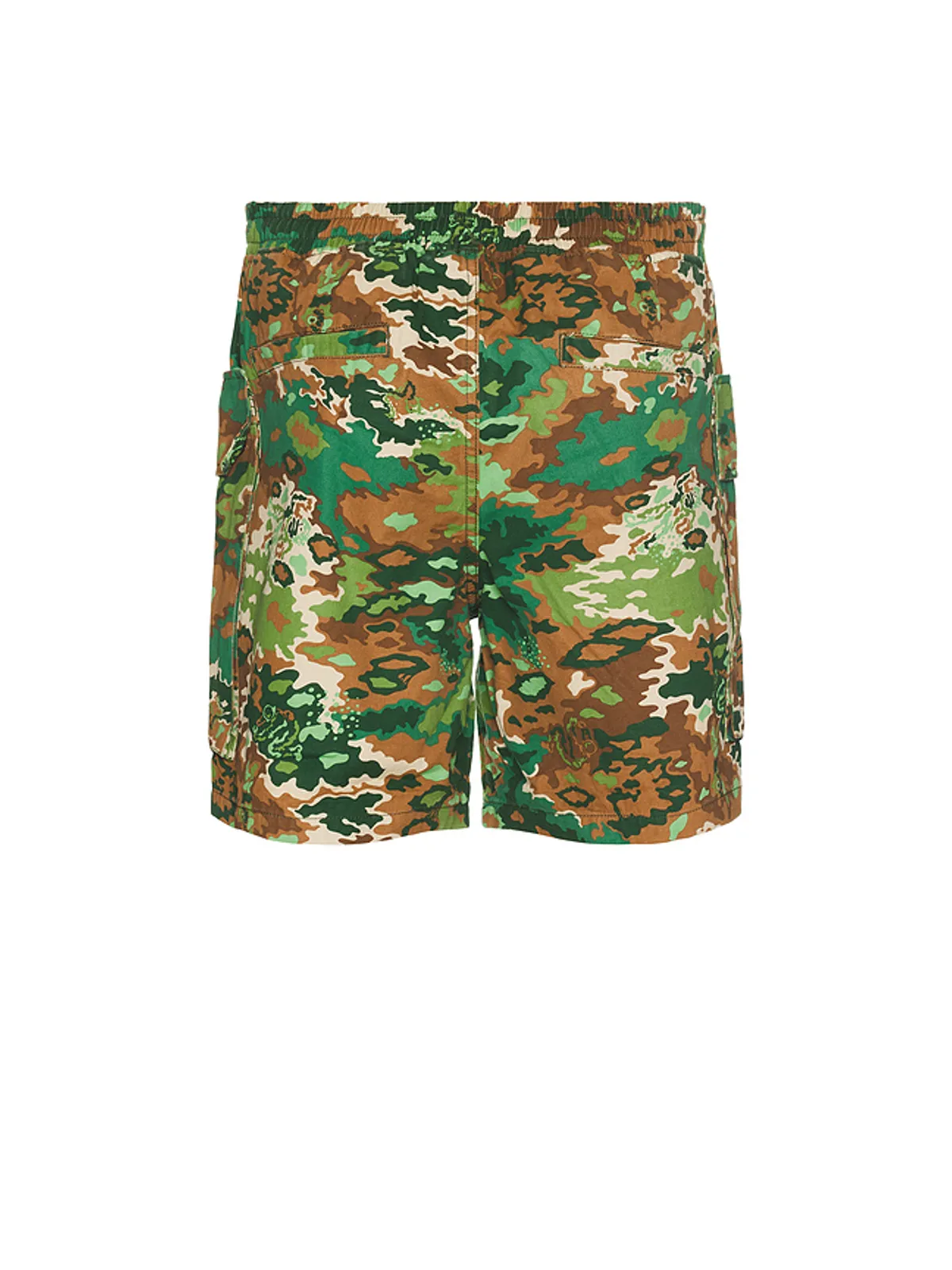 Billionaire Boys Club CAMO ショートパンツ - 画像2