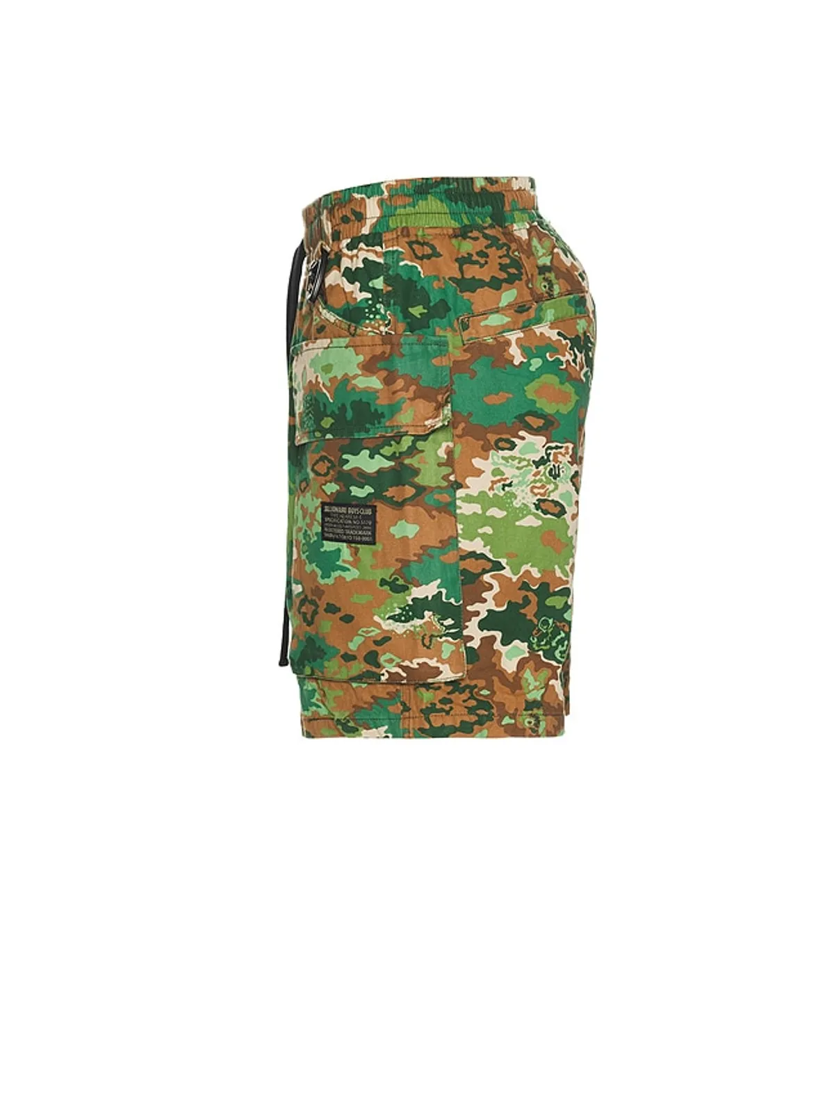 Billionaire Boys Club CAMO ショートパンツ - 画像3