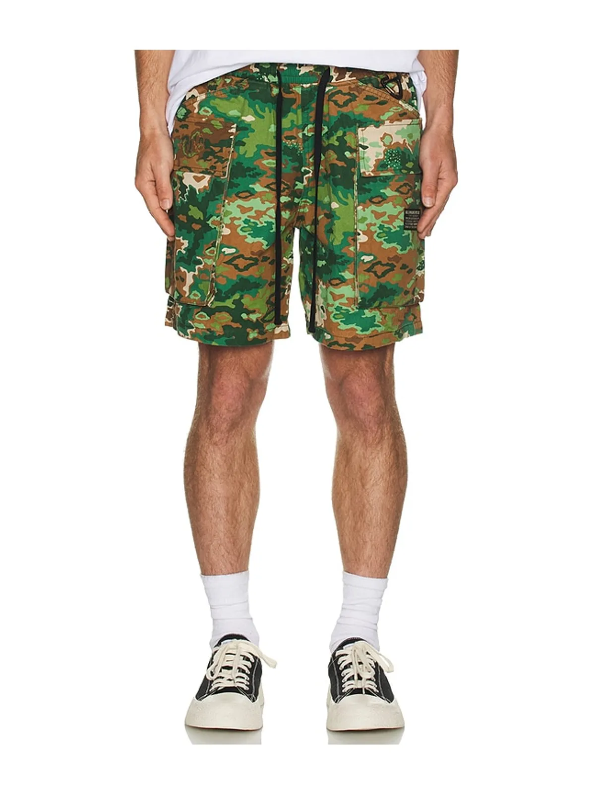 Billionaire Boys Club CAMO ショートパンツ - 画像4