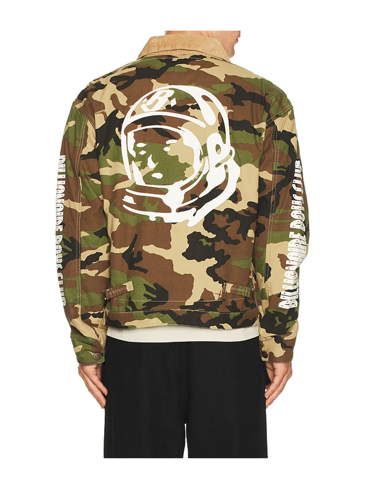 Billionaire Boys Club ジャケット - 画像1