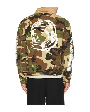 Billionaire Boys Club ジャケット - サムネイル1
