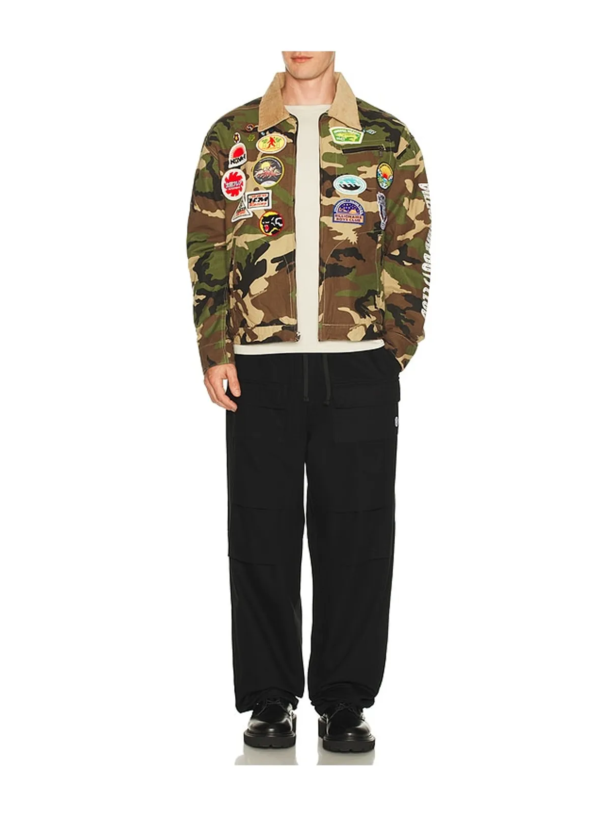 Billionaire Boys Club ジャケット - 画像4