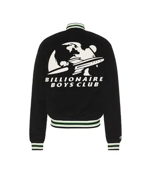 Billionaire Boys Club SPACE ジャケット - サムネイル1