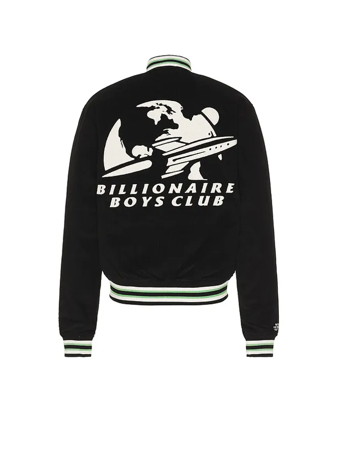 Billionaire Boys Club Billionaire Boys Club SPACE ジャケットの商品画像