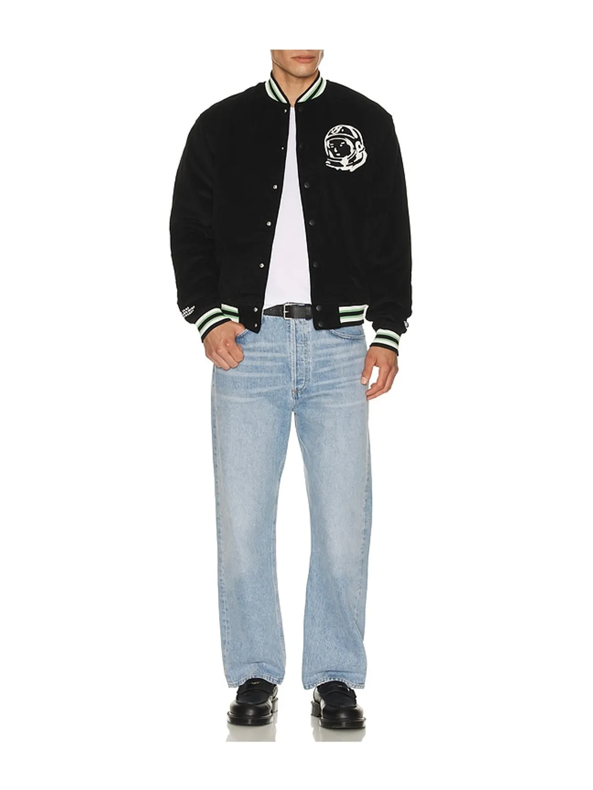 Billionaire Boys Club SPACE ジャケット - 画像5