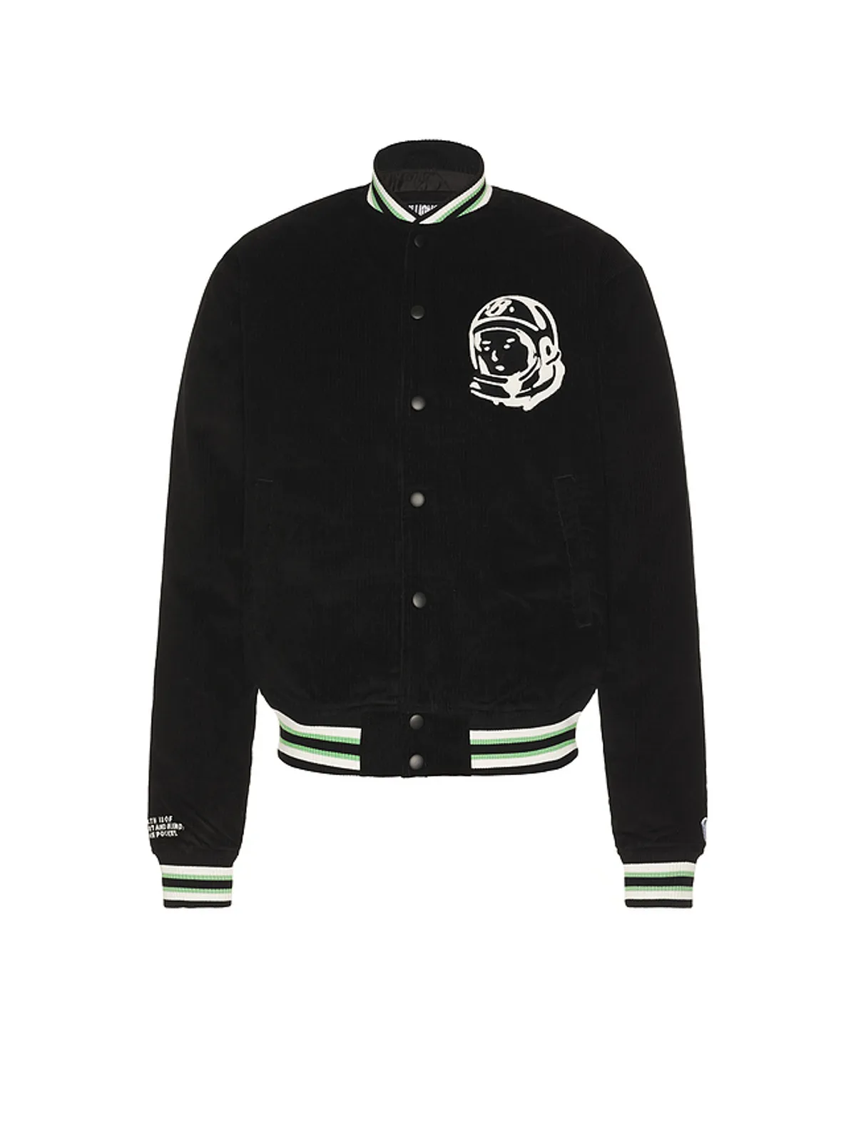 Billionaire Boys Club SPACE ジャケット - 画像2