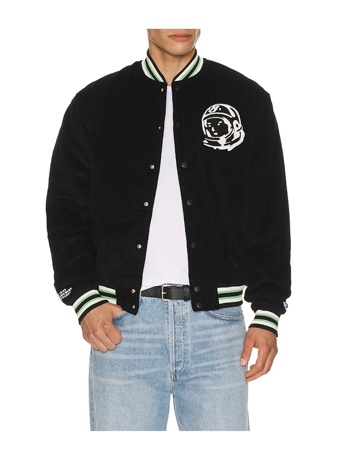 Billionaire Boys Club SPACE ジャケット - 画像4