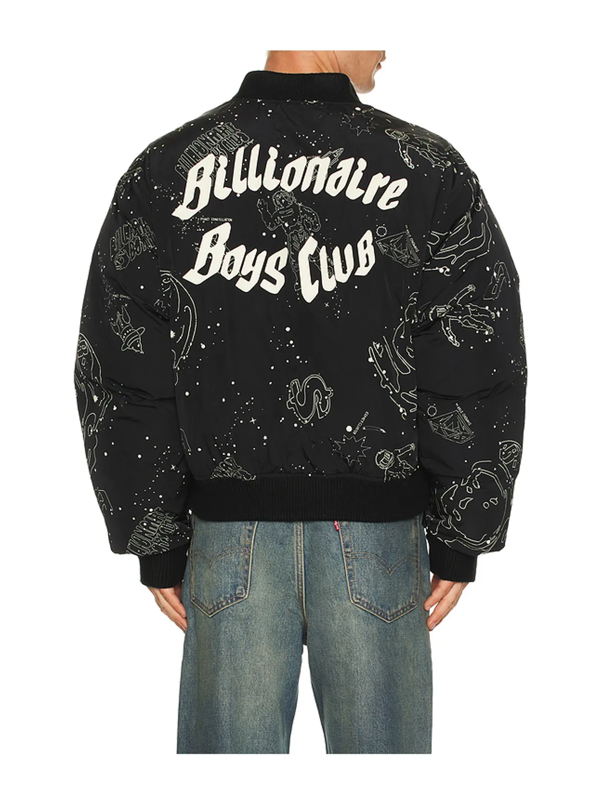 Billionaire Boys Club PUFFER ジャケット - 画像1