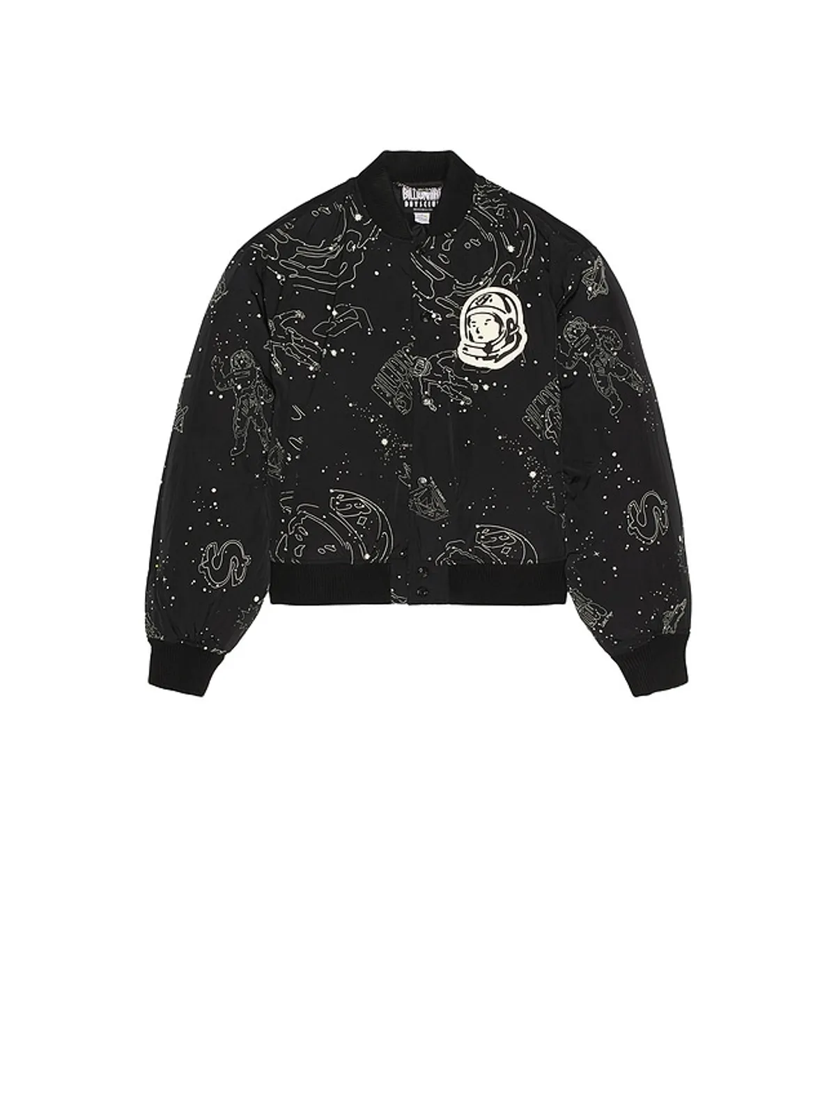 Billionaire Boys Club PUFFER ジャケット - 画像5
