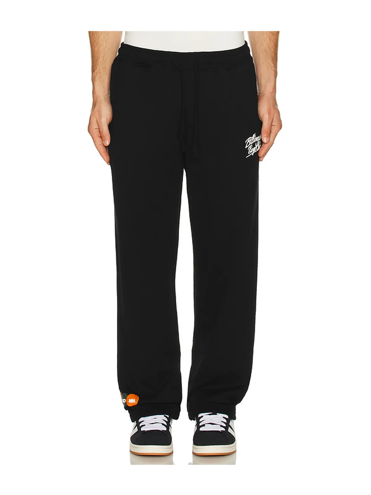 Billionaire Boys Club SCRIPT スウェットパンツ - 画像1