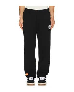Billionaire Boys Club SCRIPT スウェットパンツ - サムネイル1