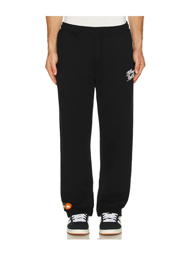 Billionaire Boys Club Billionaire Boys Club SCRIPT スウェットパンツの商品画像