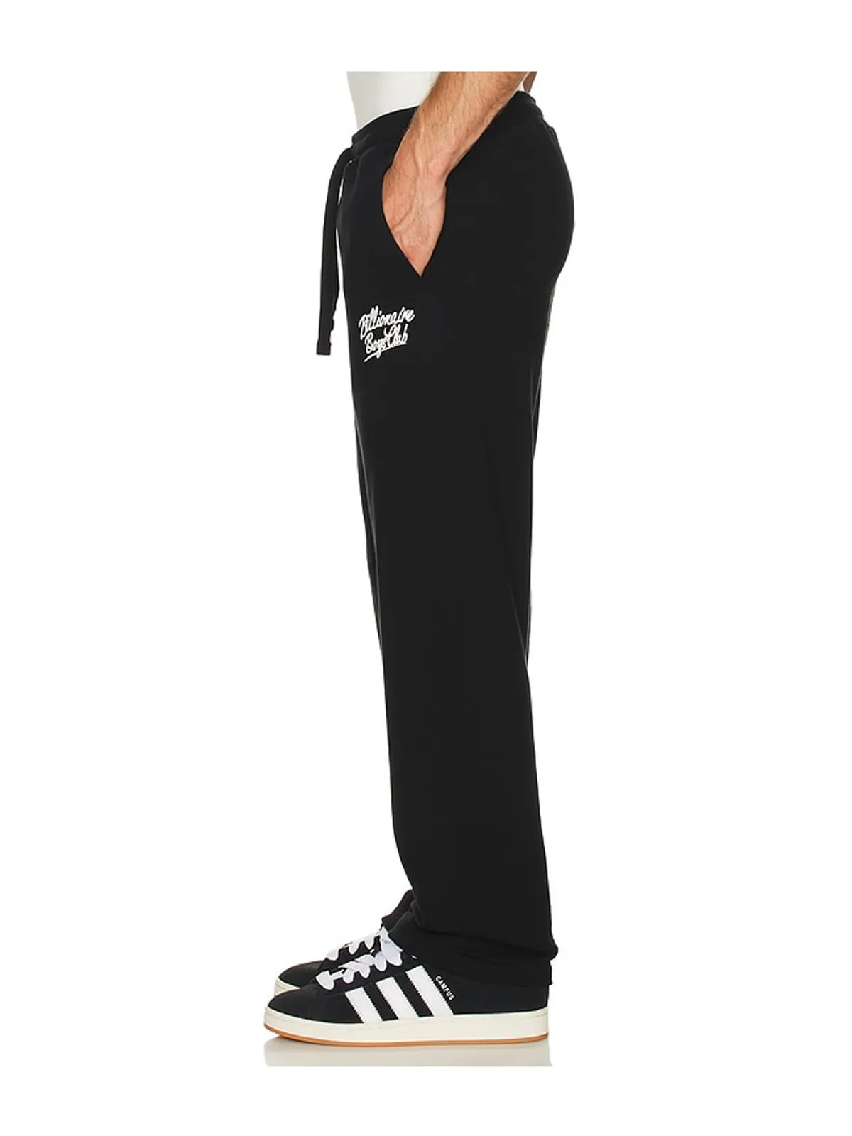Billionaire Boys Club SCRIPT スウェットパンツ - 画像3