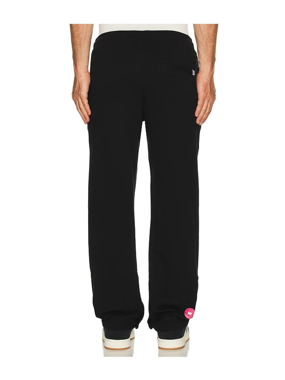 Billionaire Boys Club SCRIPT スウェットパンツ - 画像4