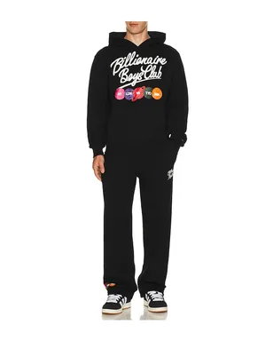 Billionaire Boys Club SCRIPT スウェットパンツ - サムネイル5