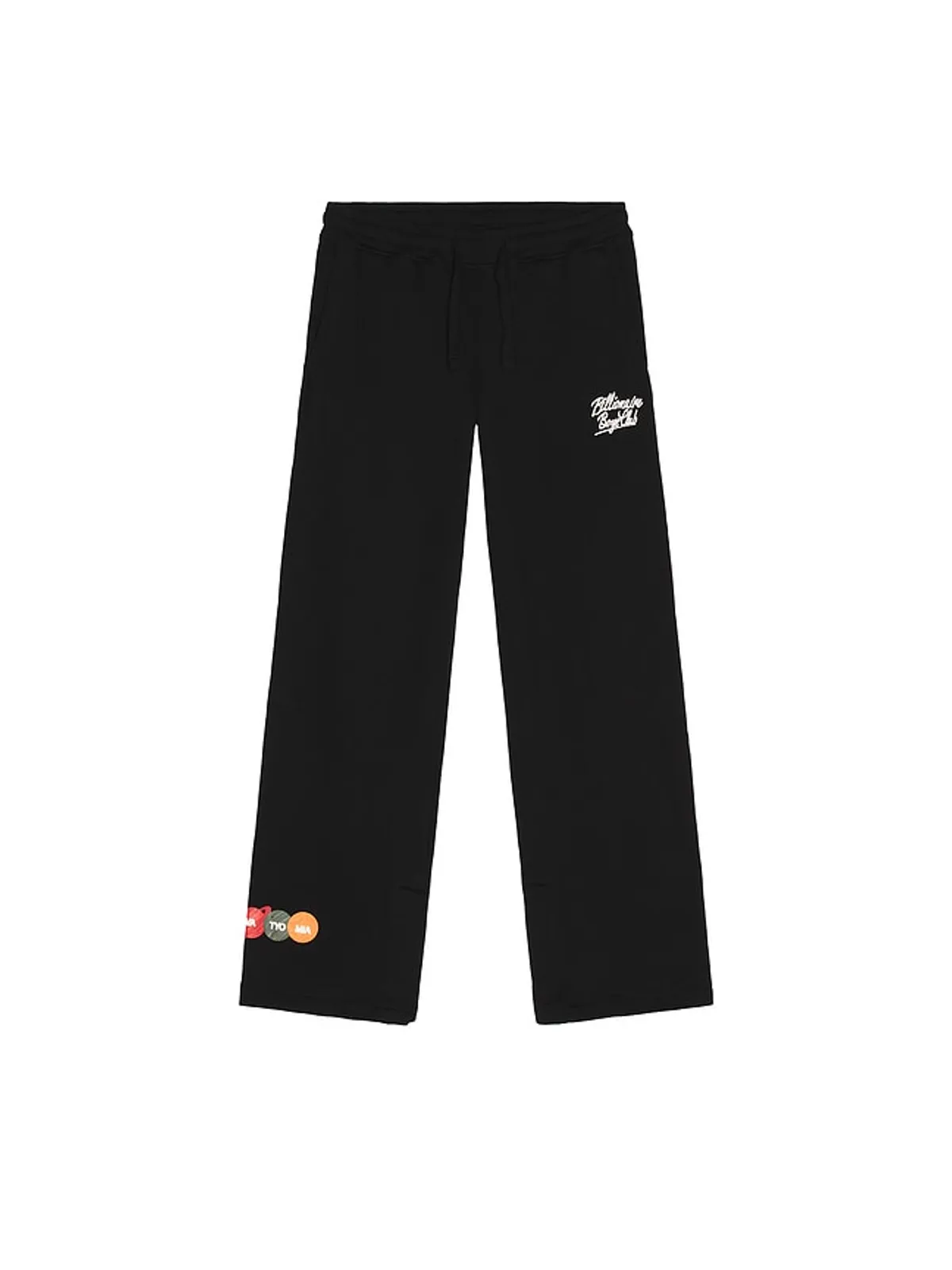 Billionaire Boys Club SCRIPT スウェットパンツ - 画像6