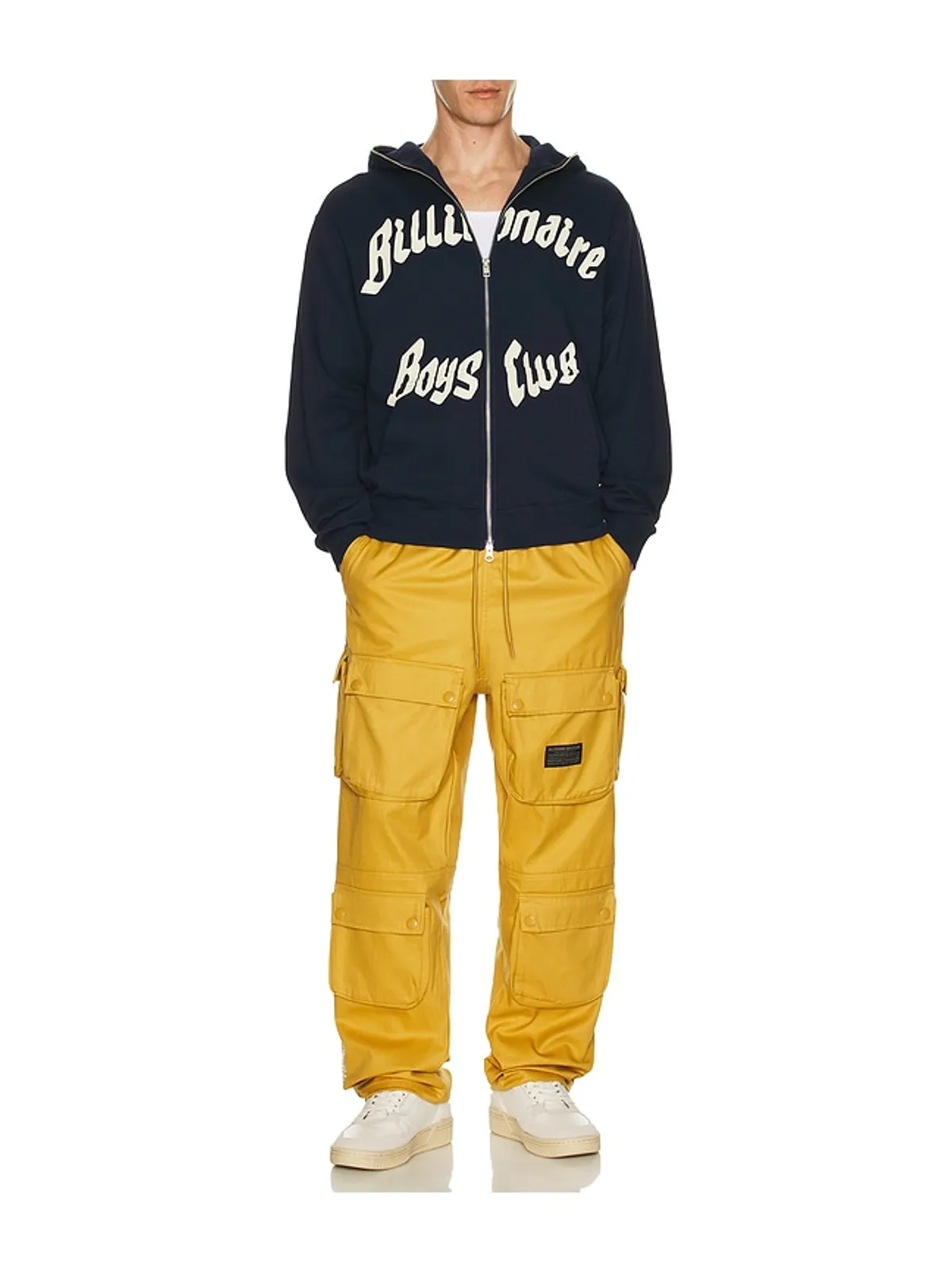 Billionaire Boys Club HEMISPHERE カーゴパンツ - 画像5