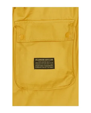 Billionaire Boys Club HEMISPHERE カーゴパンツ - サムネイル7