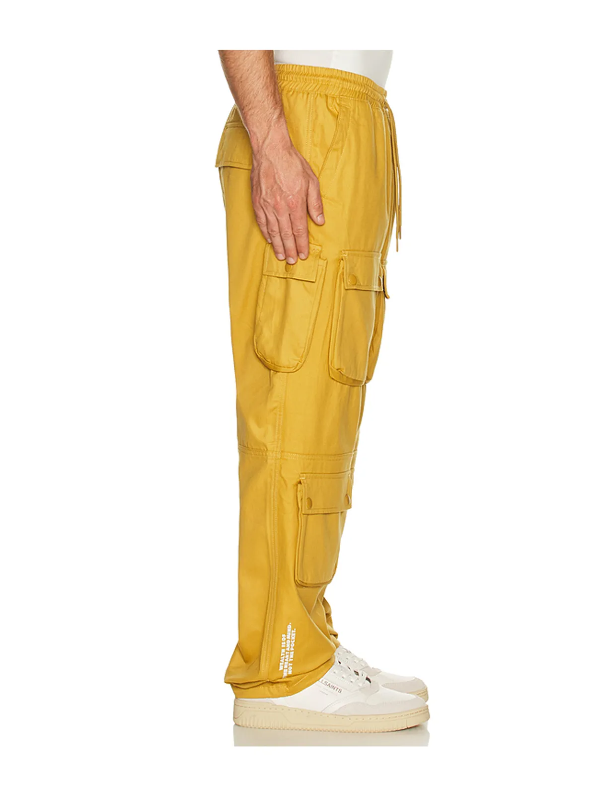 Billionaire Boys Club HEMISPHERE カーゴパンツ - 画像2