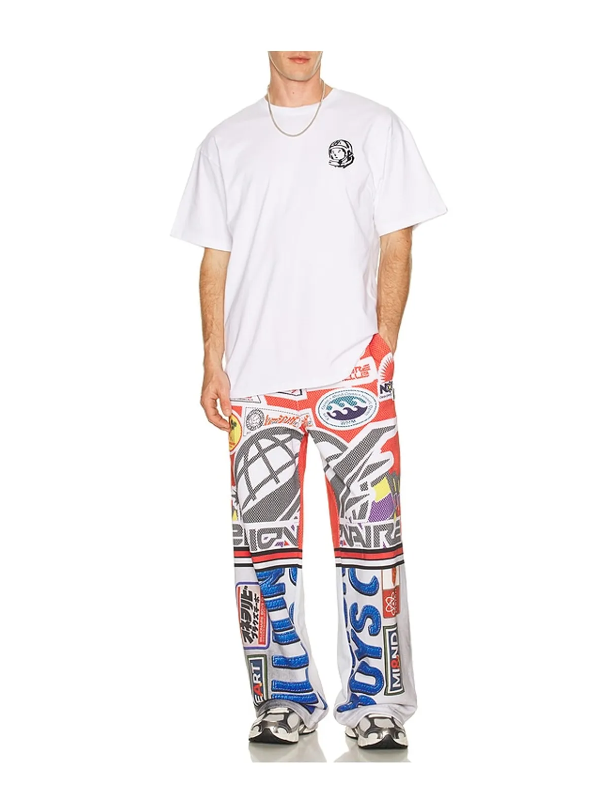 Billionaire Boys Club スウェットパンツ - 画像5