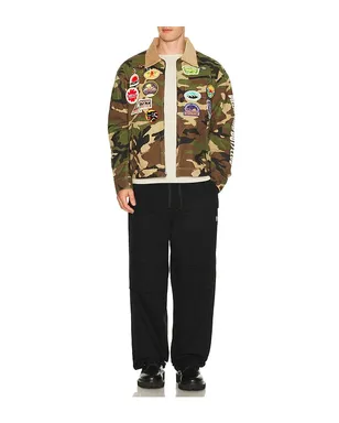 Billionaire Boys Club パンツ - サムネイル4