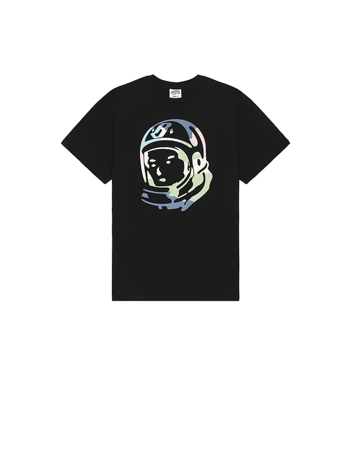 Billionaire Boys Club HELMET Tシャツ - 画像1