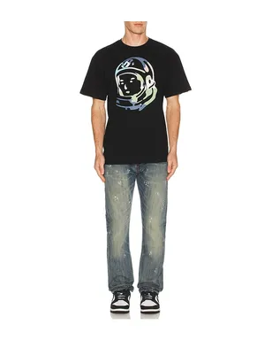 Billionaire Boys Club HELMET Tシャツ - サムネイル4