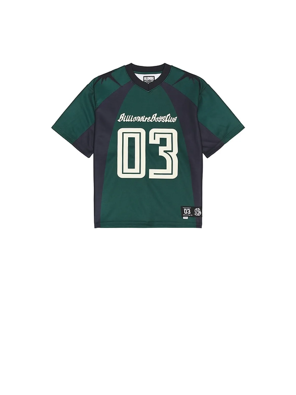 Billionaire Boys Club O-LINE Tシャツ - 画像4